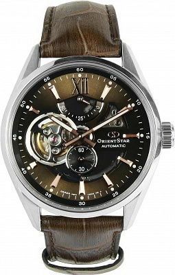 Наручные часы Orient RE-AV0006Y