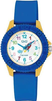 Q&Q VQ96J022Y
