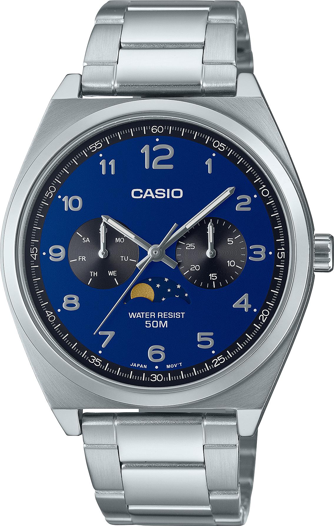 Casio Collection MTP-M300D-2A