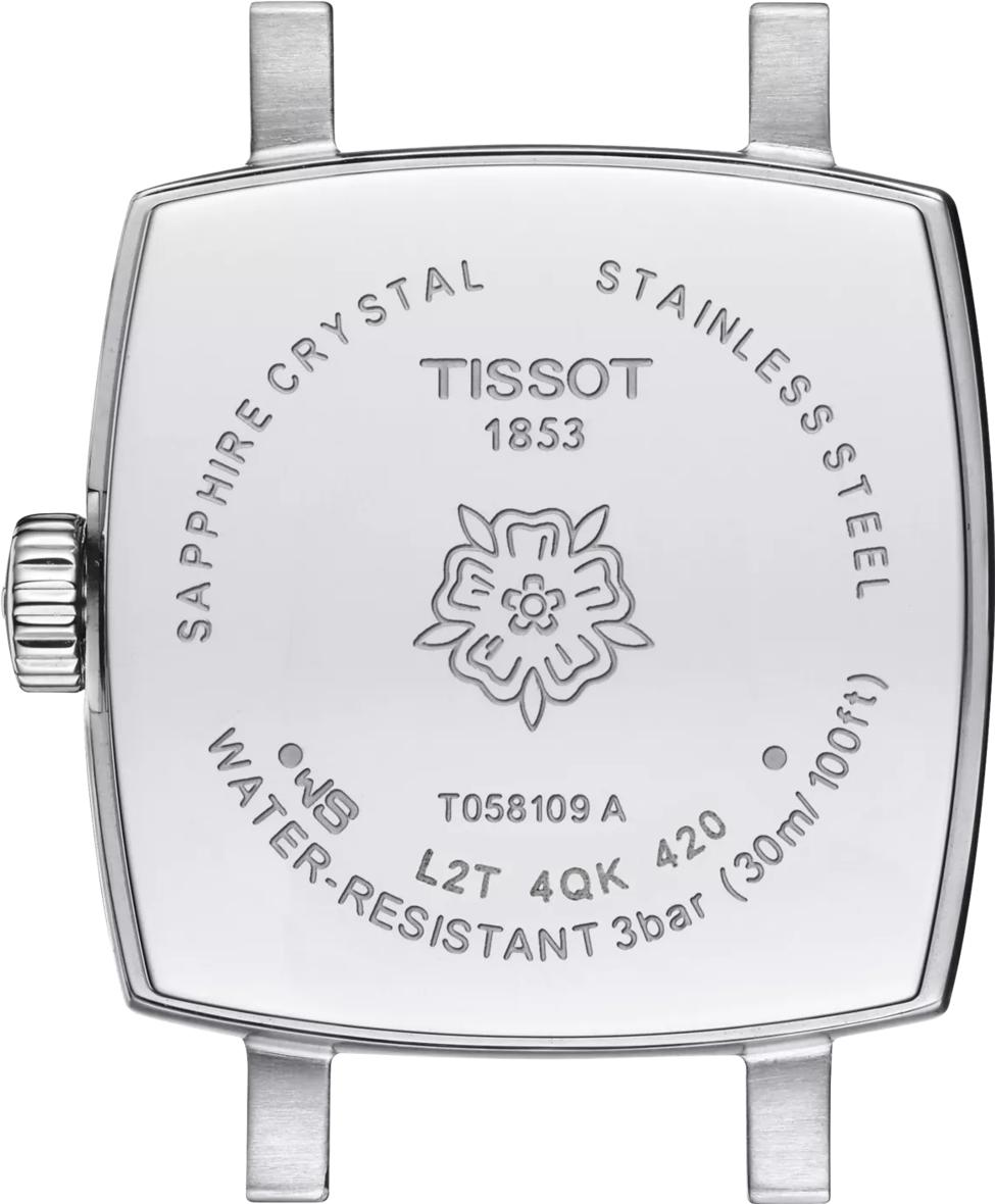 Tissot T058.109.11.041.01
