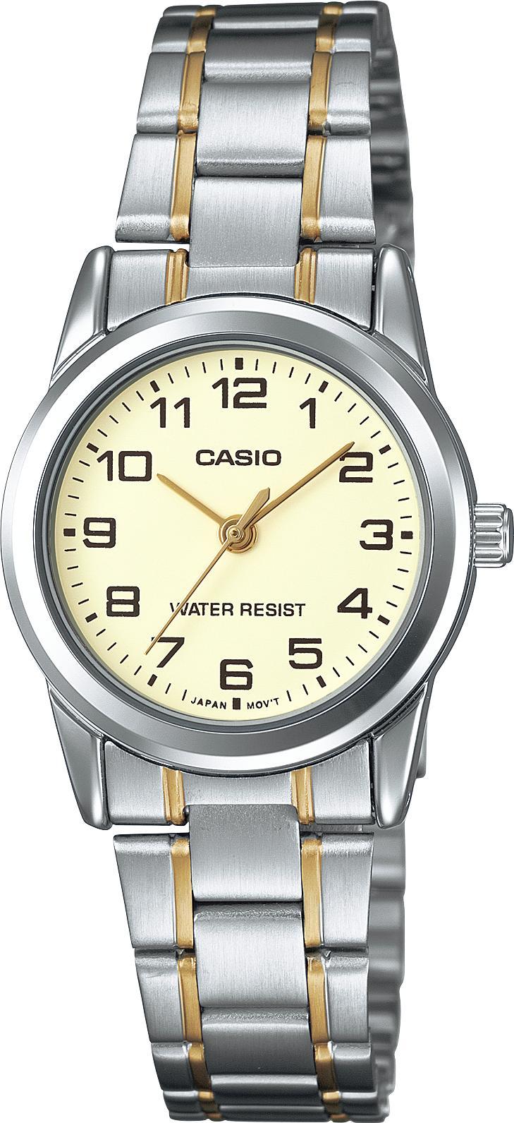 Casio LTP-V001SG-9B
