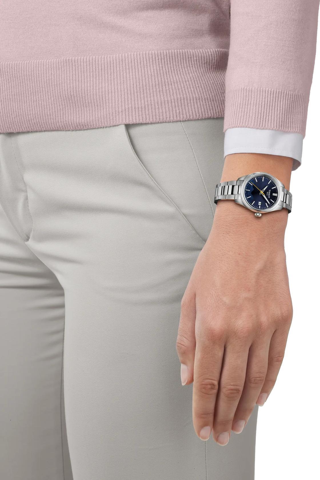 Tissot T150.210.11.041.01