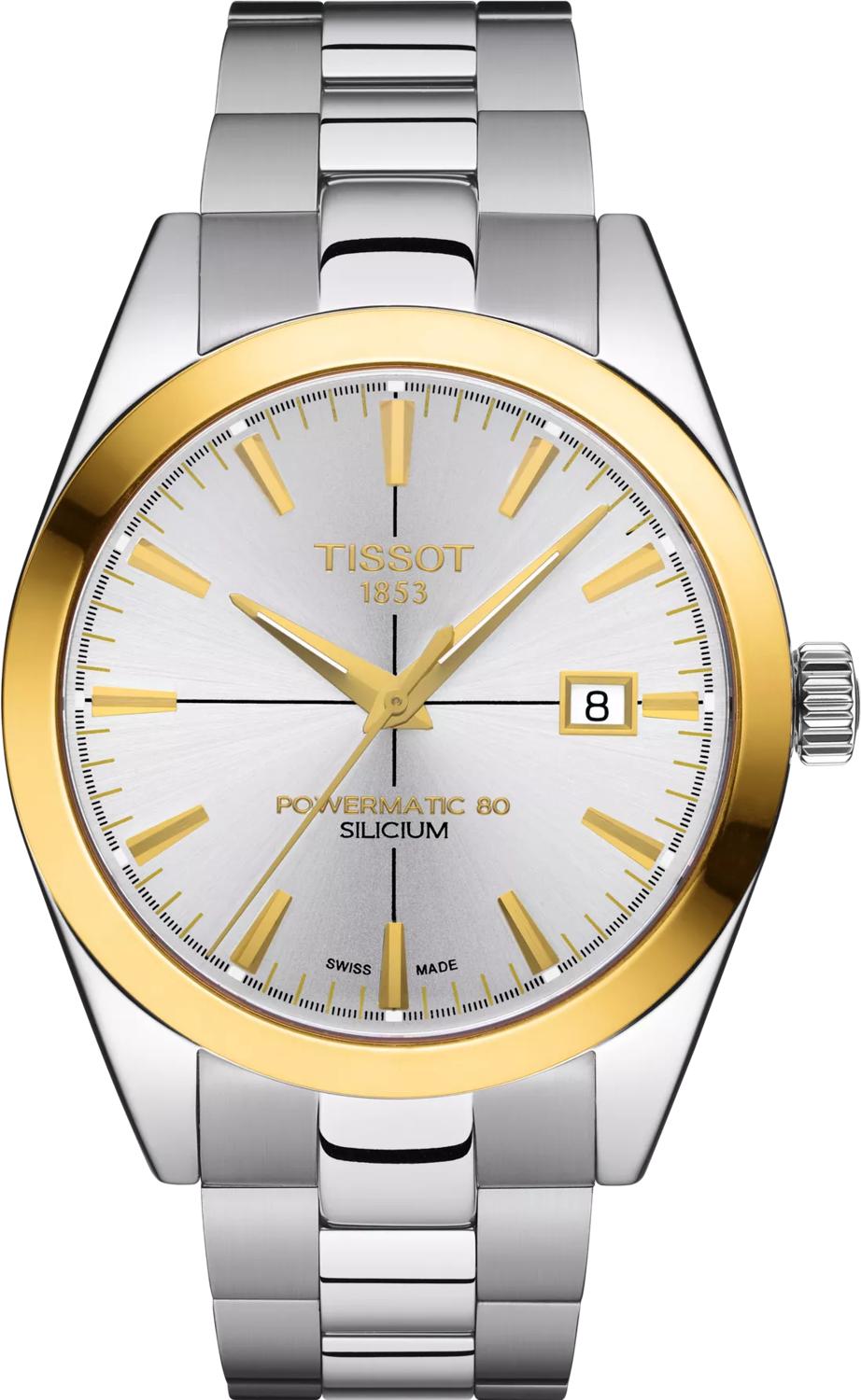 Tissot T927.407.41.031.01
