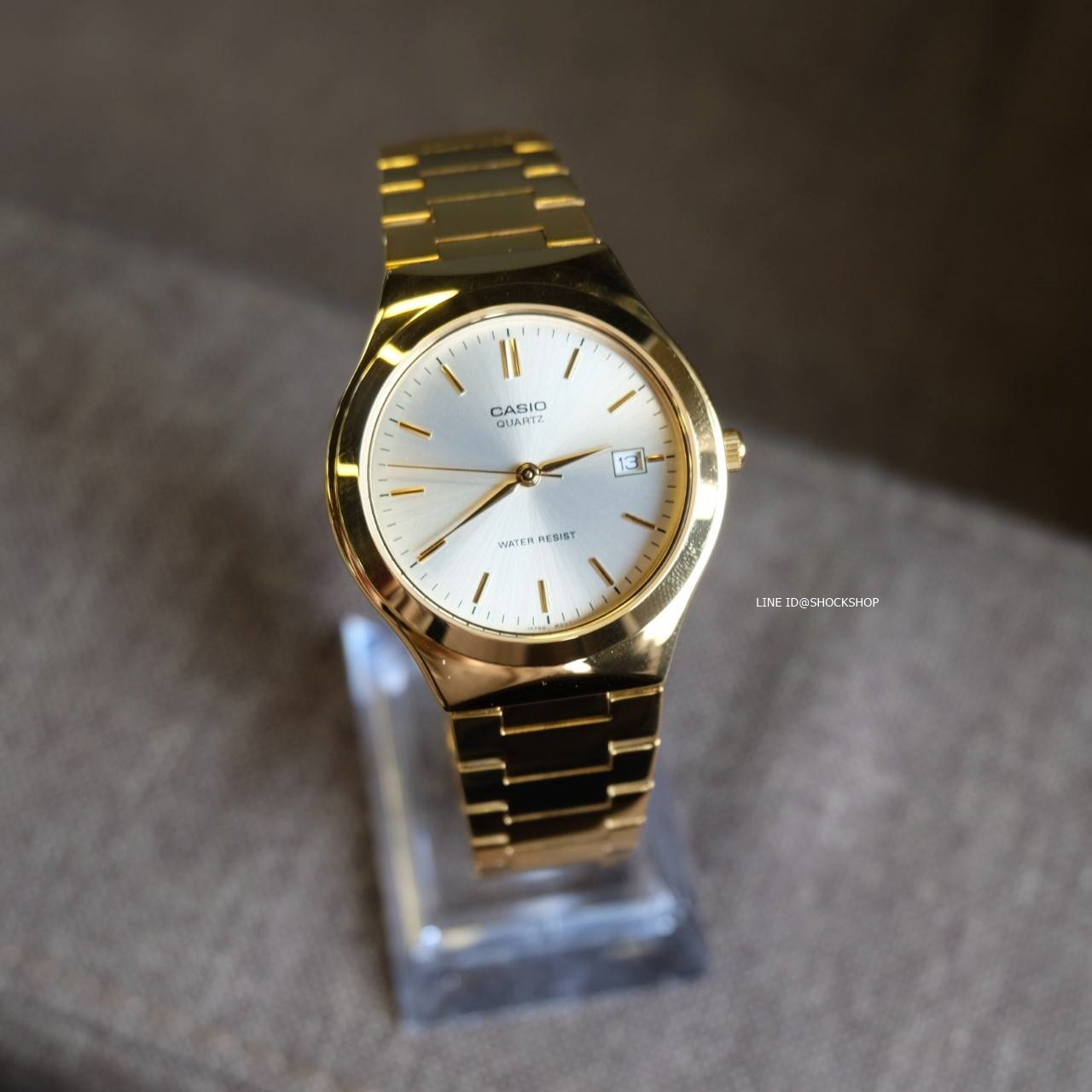 Casio Collection MTP-1170N-9A