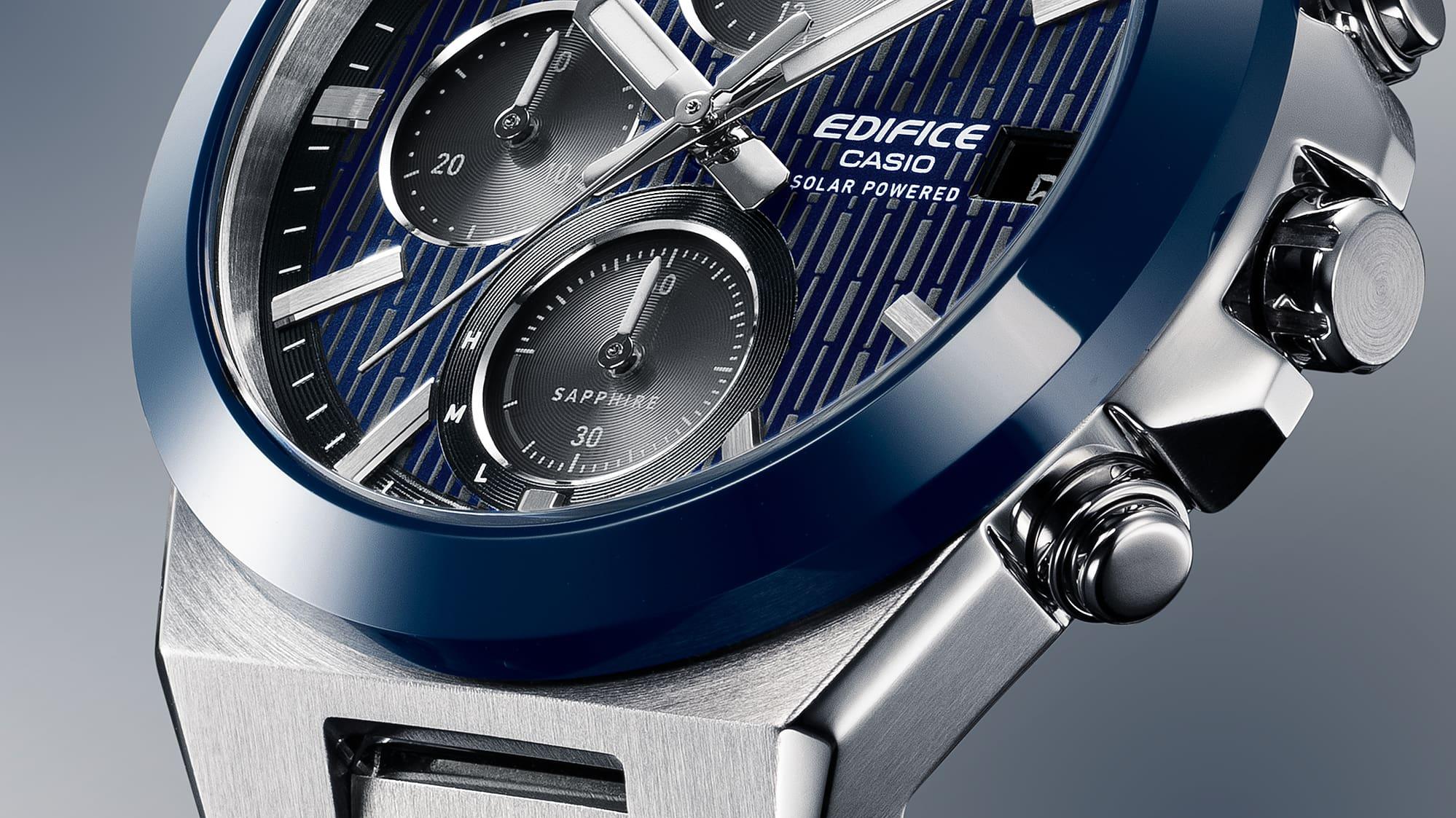 Casio Edifice EFS-S650D-2A