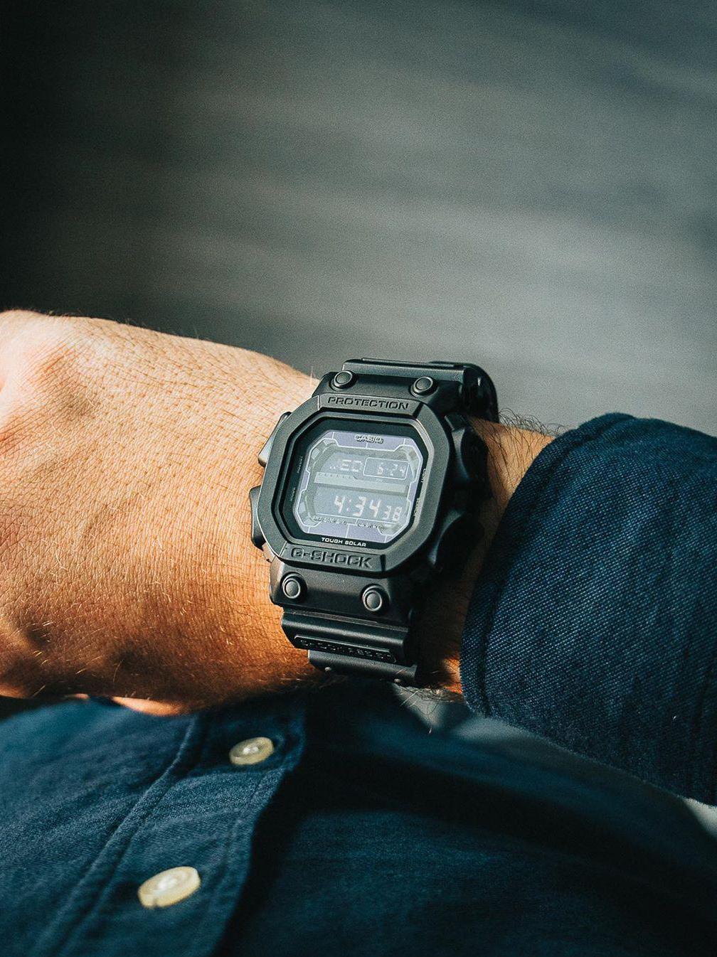 G shock gx56bb on sale