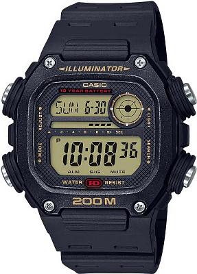 Casio DW-291H-9A