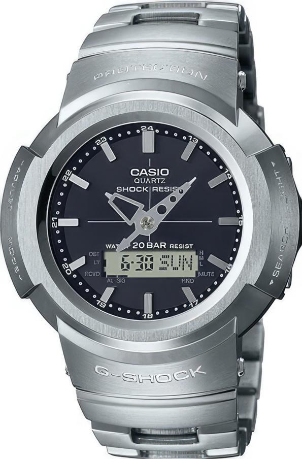 Casio AWM-500D-1A