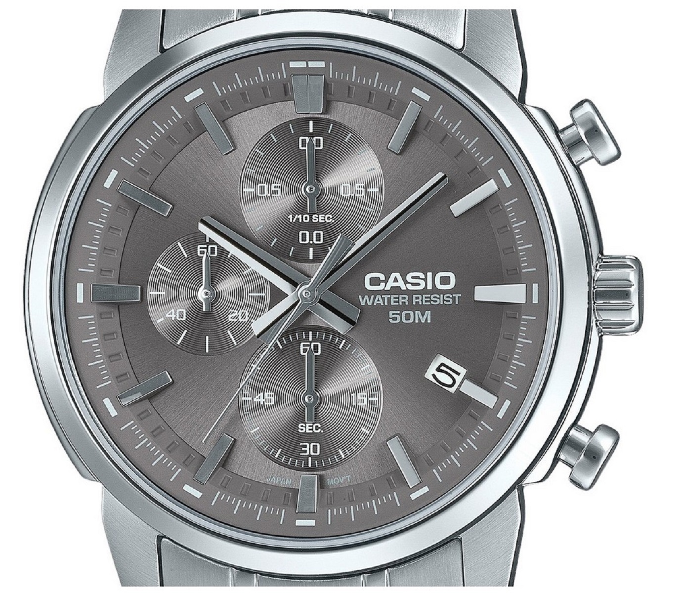 Casio Collection MTP-E510D-8A