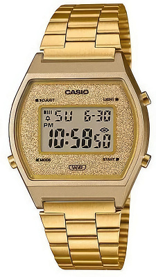 Casio B640WGG-9E