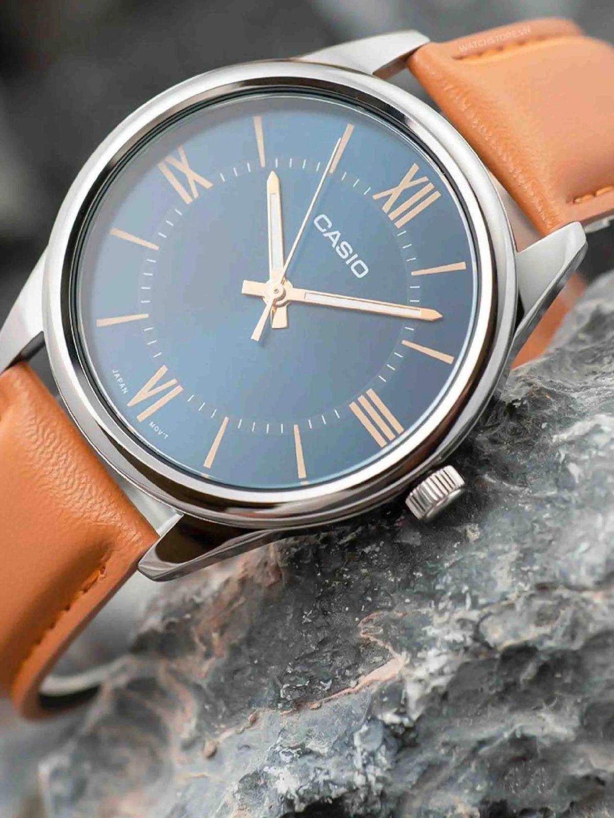 Casio MTP-V005L-2B5