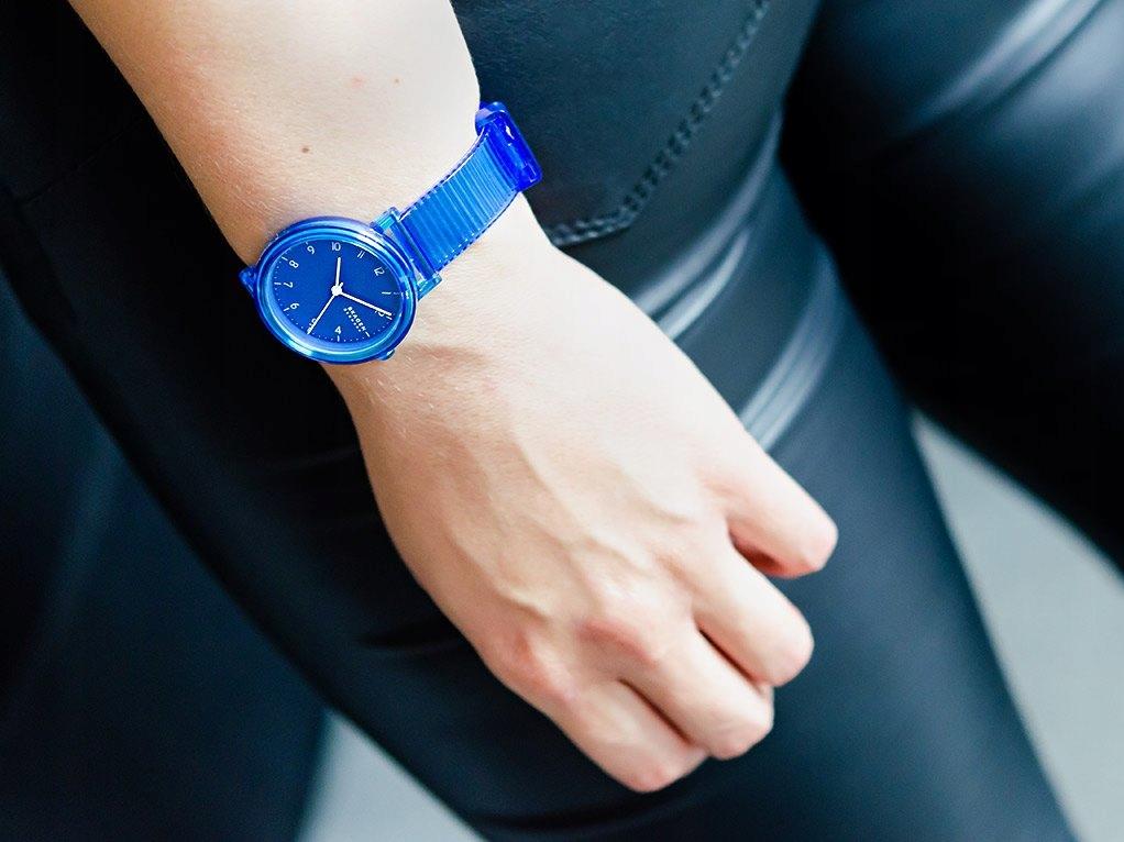 Skagen Aaren SKW2855