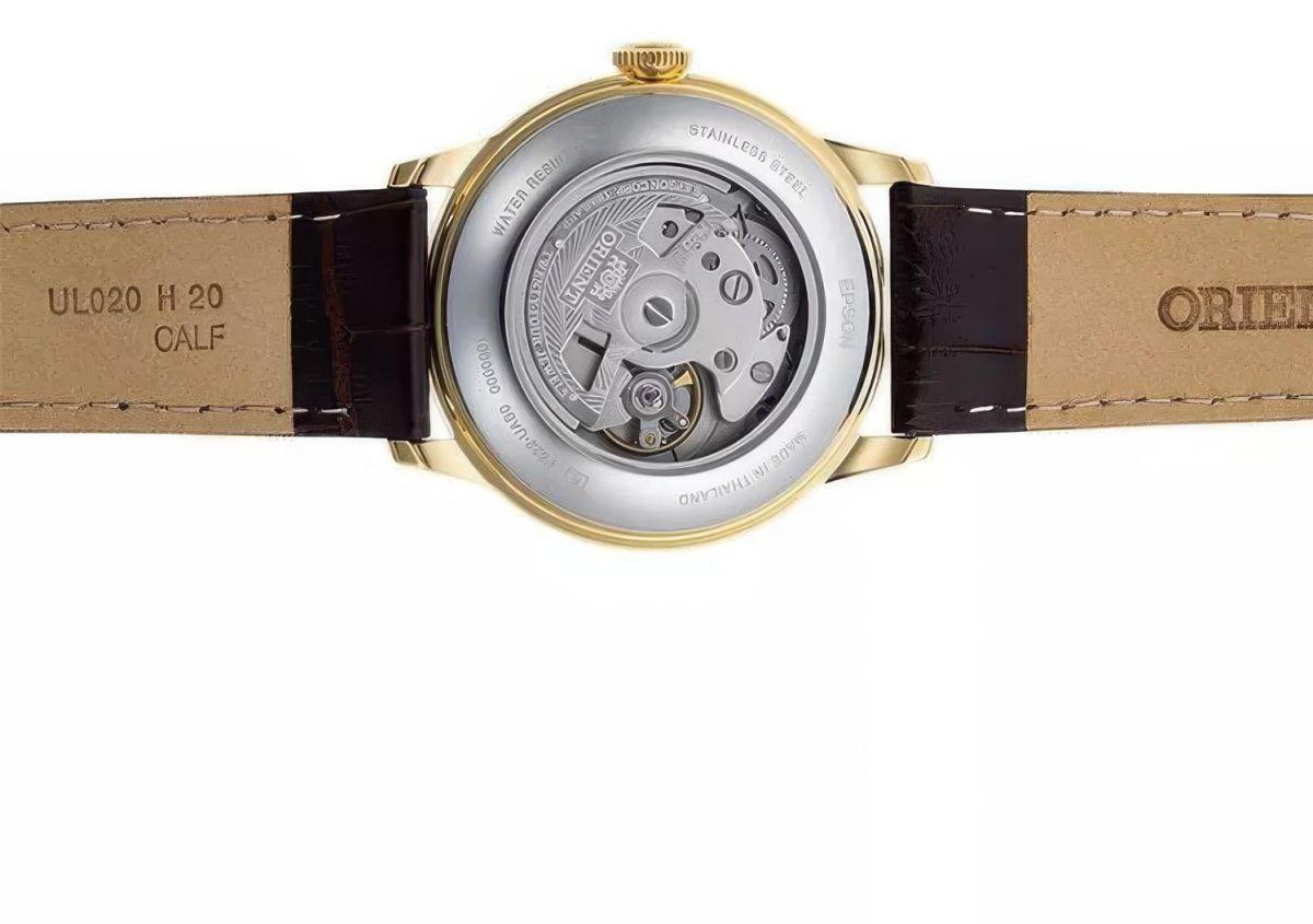 Orient RA-AP0106S