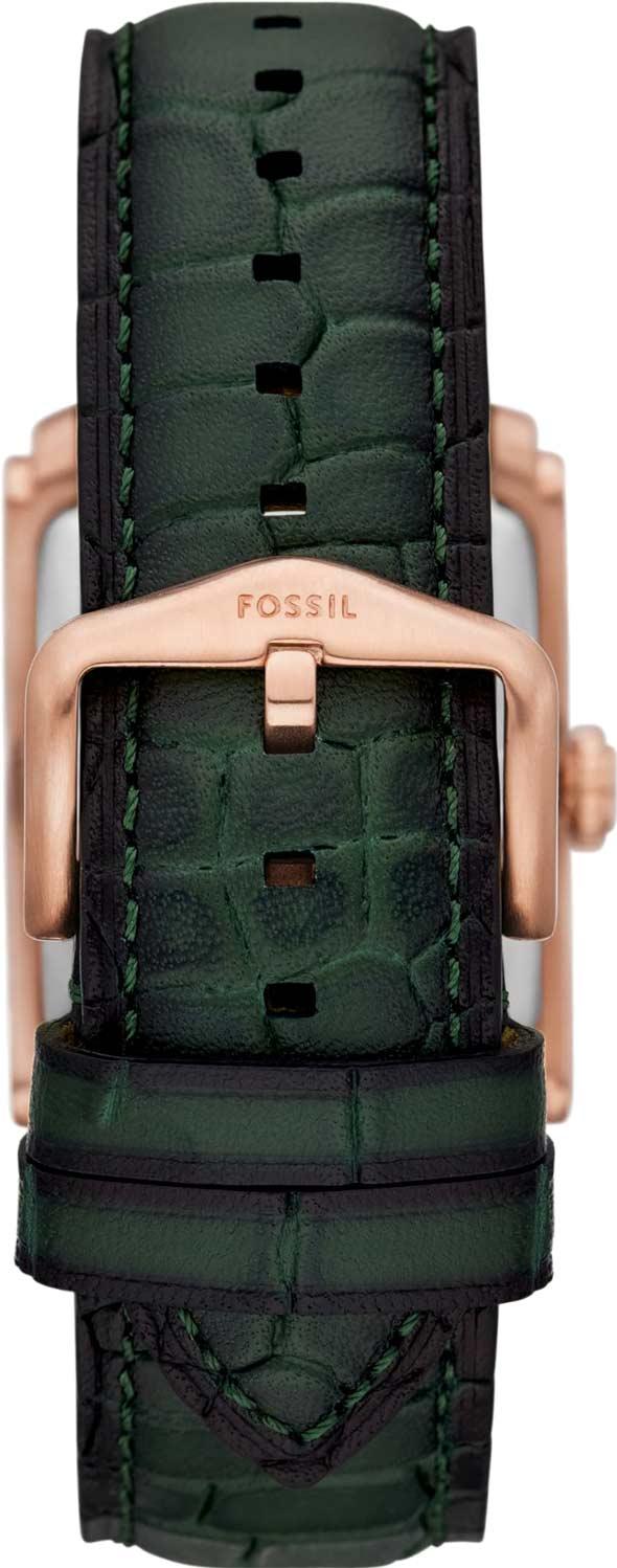 Fossil Carraway FS6077
