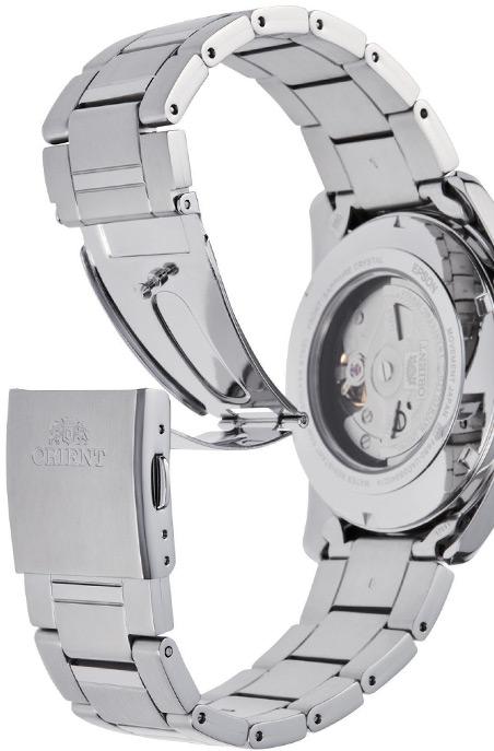 Orient Sun & Moon Classic RA-AK0307B