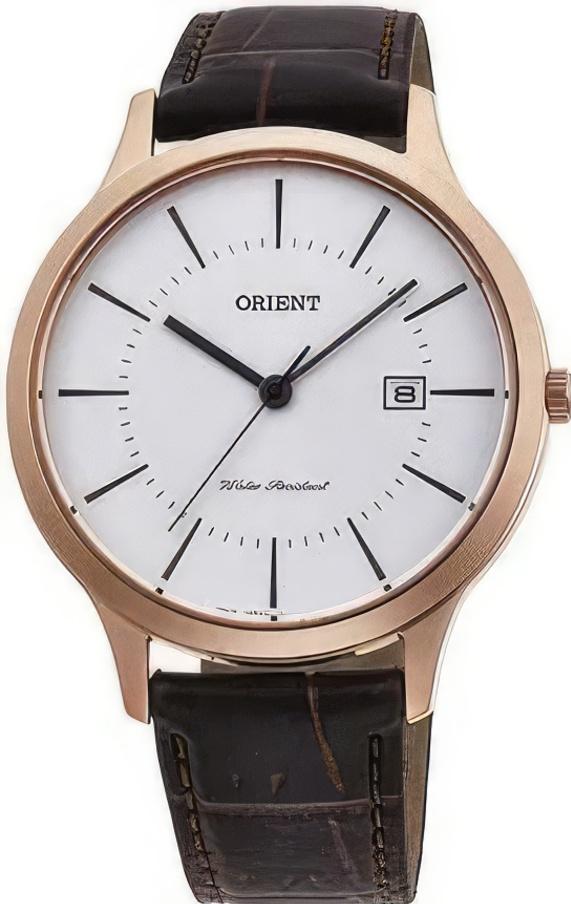 Orient Standart RF-QD0001S