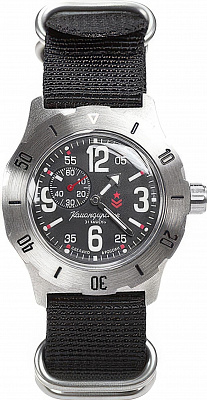 Наручные часы Восток 350748