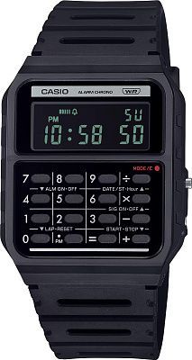 Casio CA-53WB-1B