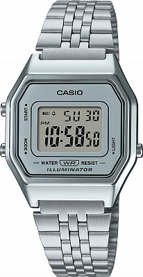 Наручные часы Casio LA-680WEA-7E