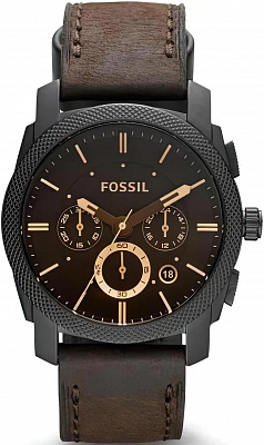 Наручные часы Fossil FS4656