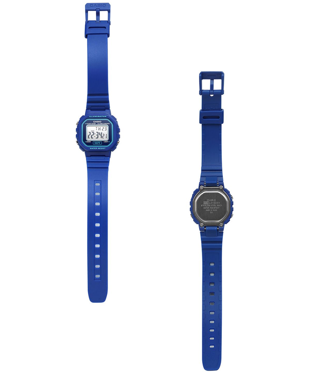 Casio Collection LA-20WH-2A