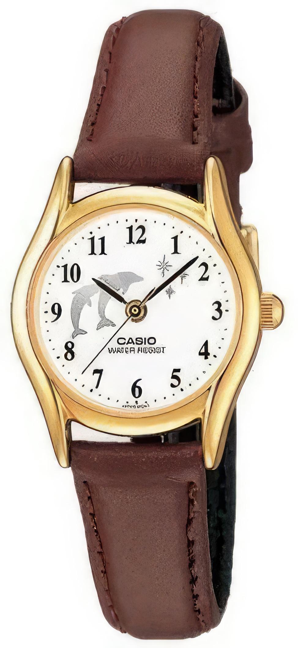 Casio Collection LTP-1094Q-7B9