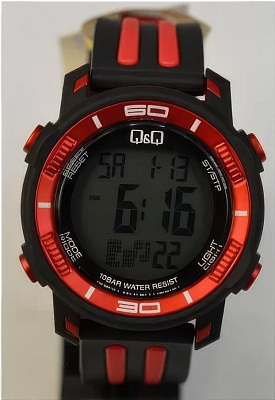 Наручные часы Q&Q M170J802Y