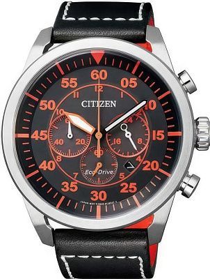 Citizen CA4210-08E