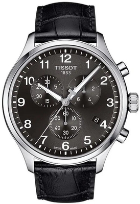 Tissot T116.617.16.057.00