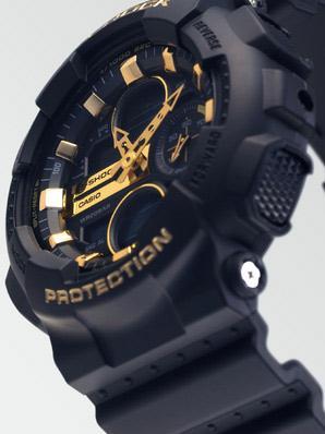 Casio GMA-S140M-1A