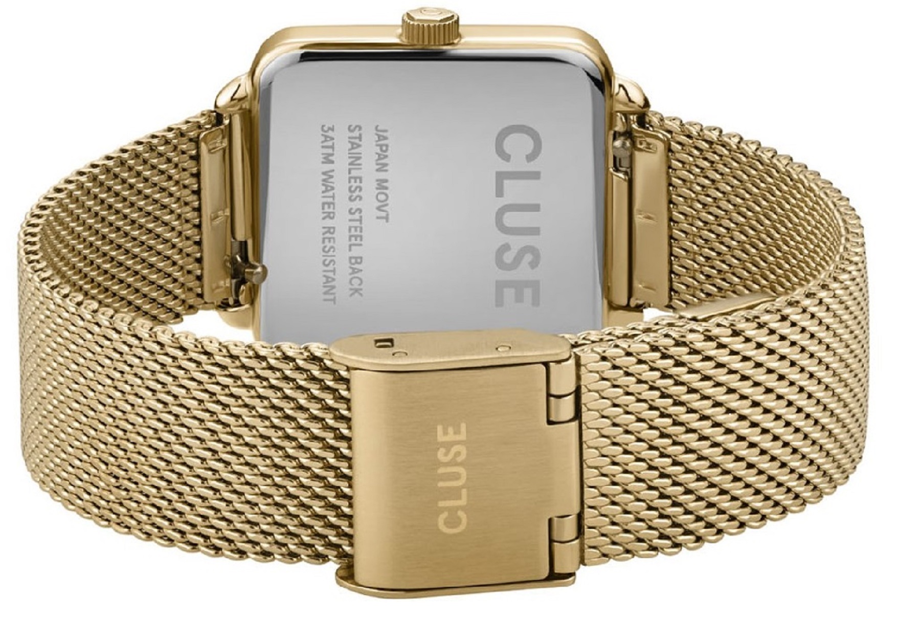 Cluse La Tetragone CW10309