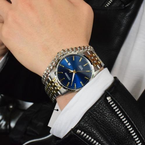 Citizen Quartz BI5006-81L
