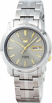 Наручные часы Seiko SNKK67K1