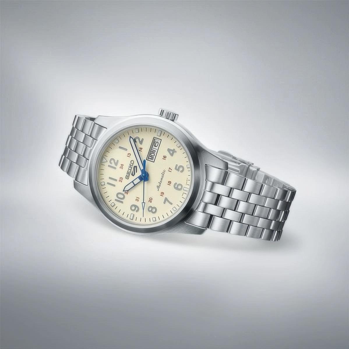 Seiko SRPK41K1