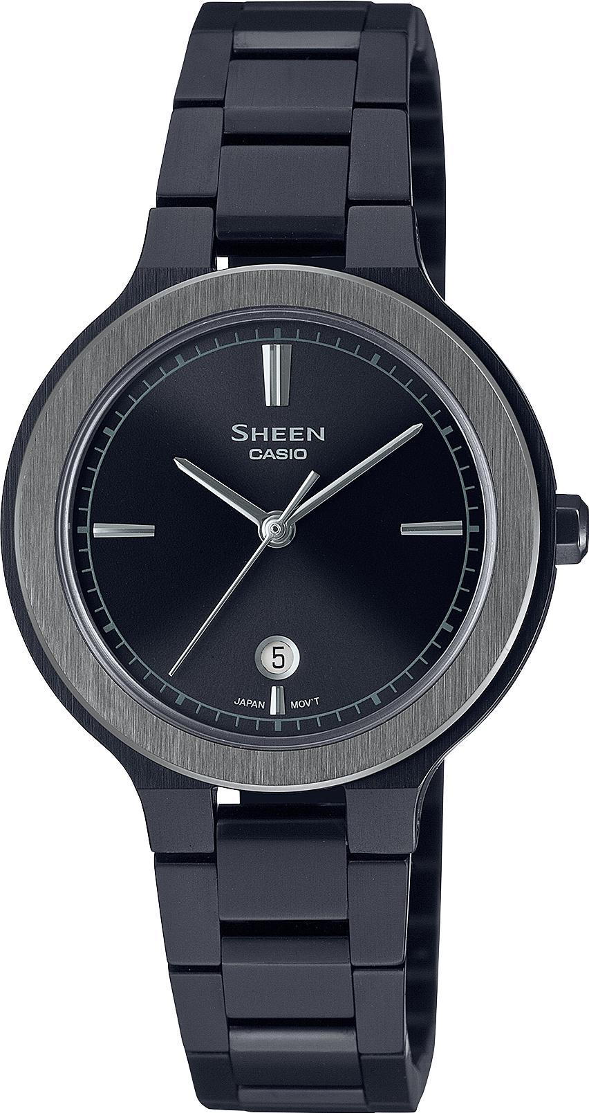 Casio SHE-4559BD-1A