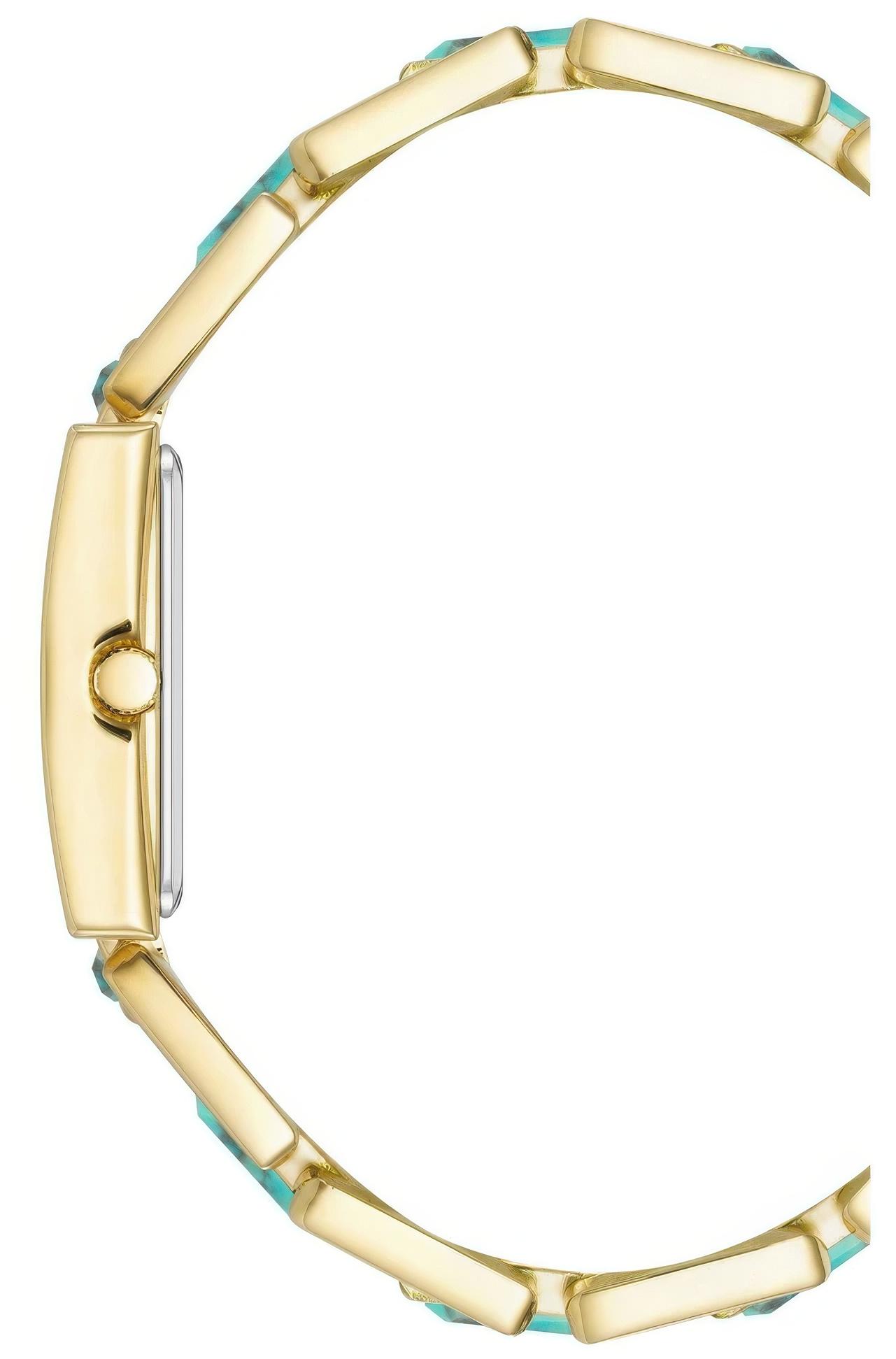 Anne Klein Gemstones 4156TQGB