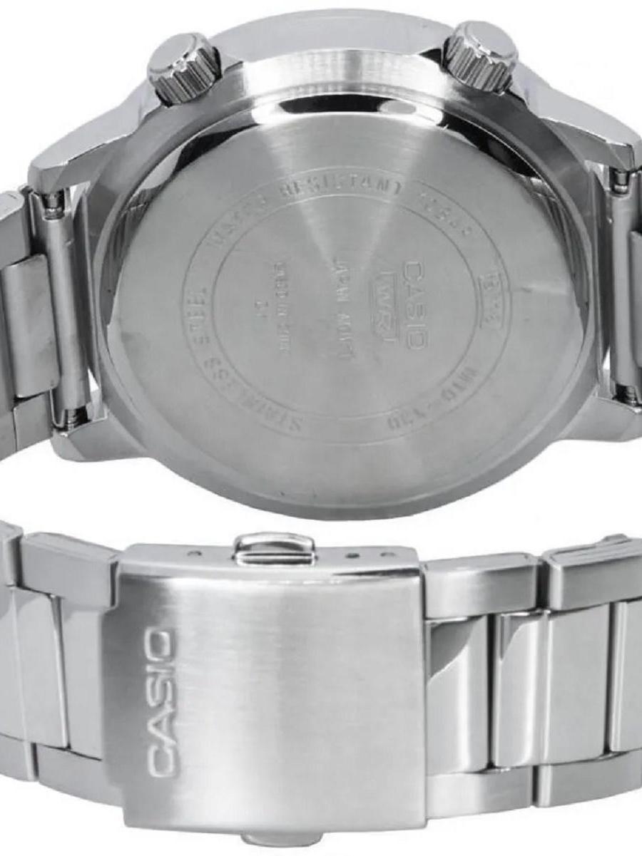 Casio MTD-130D-1A3