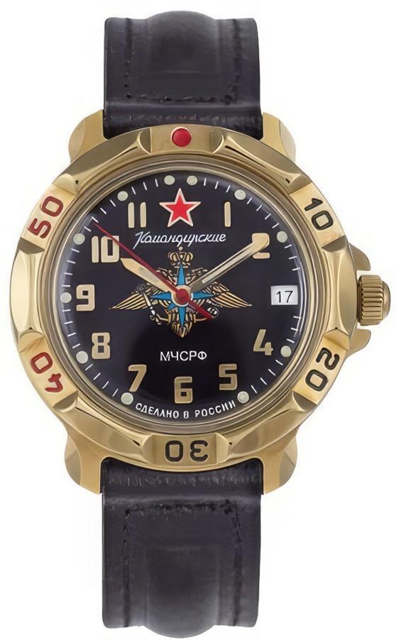 Восток 819639