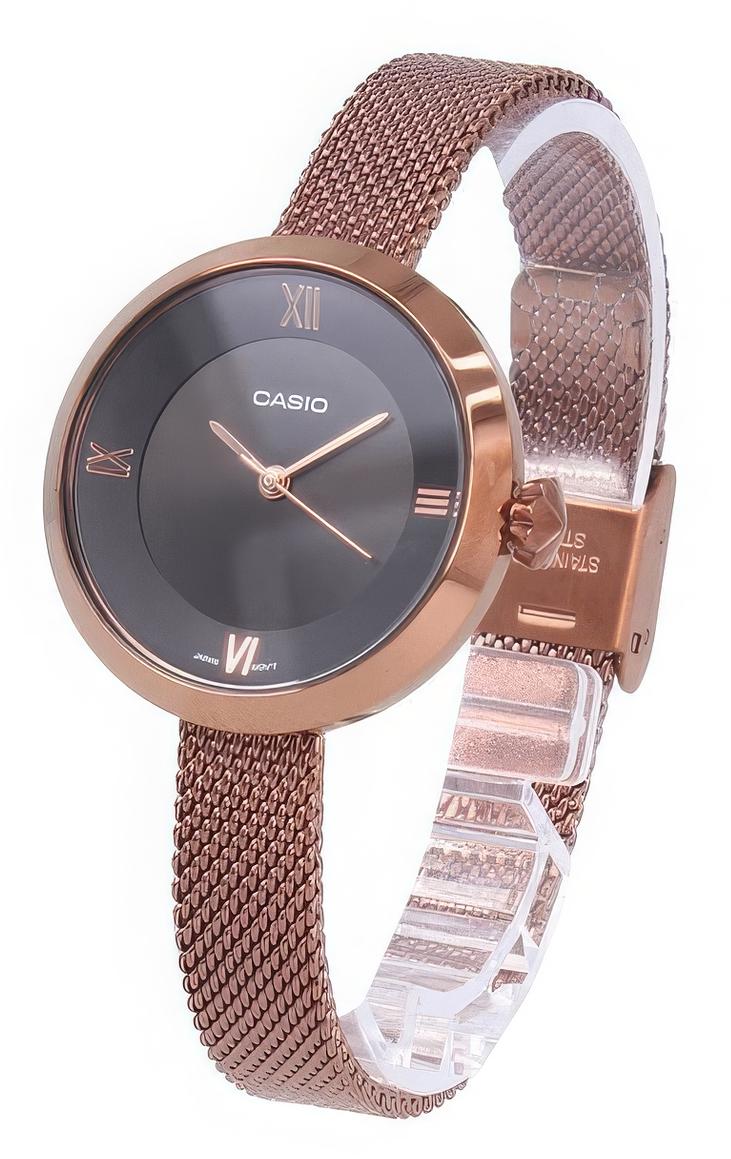 Casio Collection LTP-E154MR-1A