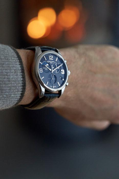 Certina C033.460.16.047.00