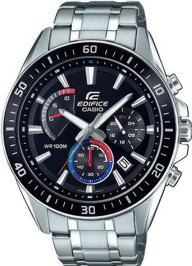 Casio EFR-552D-1A3