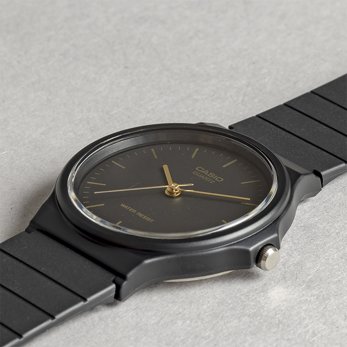 Casio Collection MQ-24-1E