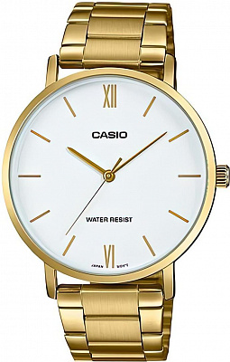 Casio MTP-VT01G-7B