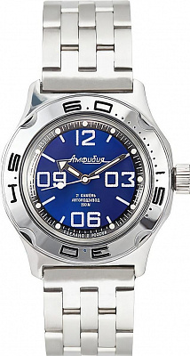 Наручные часы Восток 100815