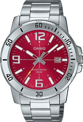 Casio MTP-VD01D-4B