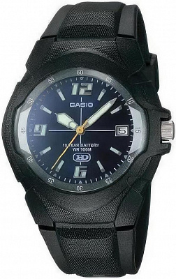 Наручные часы Casio MW-600F-2A