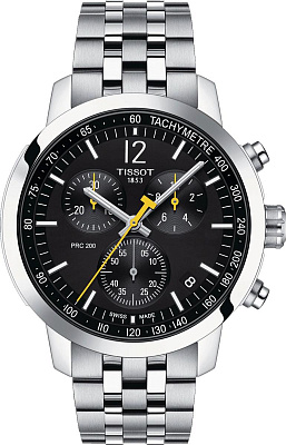 Tissot T114.417.11.057.00