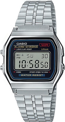 Casio Vintage TempusShop