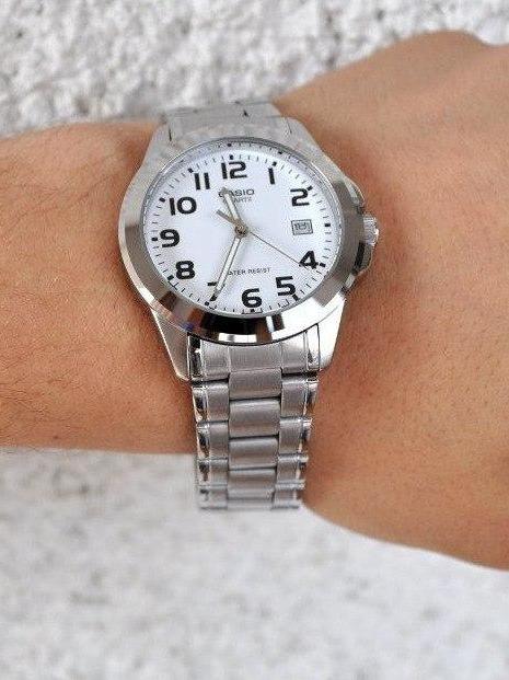 Casio Collection MTP-1259D-7B