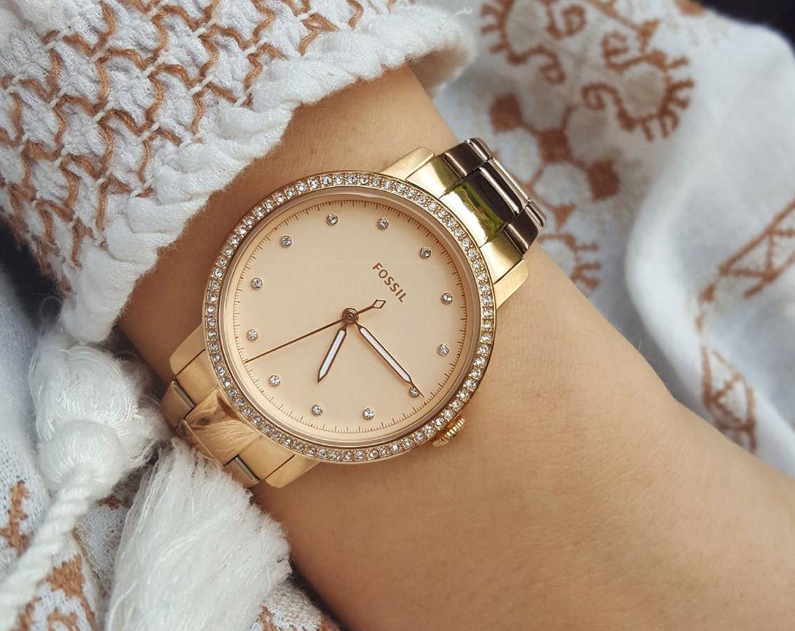 Fossil ES4288